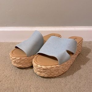 Sandals